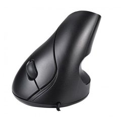 Spire Archer 1 Ergonomic mouse Black