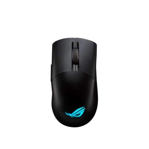 Asus ROG Keris Wireless AimPoint mouse Black