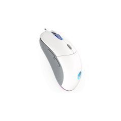 Endorfy GEM Plus Mouse Onyx White