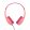 Belkin SoundForm Mini Wired On-Ear Headphones for Kids Pink