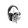 Nacon RIG 500 PRO HC Gaming Headset White