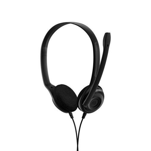 Sennheiser / EPOS PC 3 Chat Headset Black