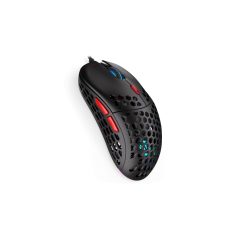 Endorfy LIX Plus mouse Black