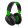 Turtle Beach Recon 70 Gaming Headset for Xbox One Black/Green