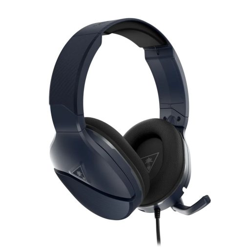 Turtle Beach Recon 200 Gen 2 Gaming Headset Midnight Blue