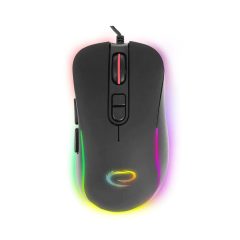 Esperanza Hesperis RGB Gaming Mouse Black