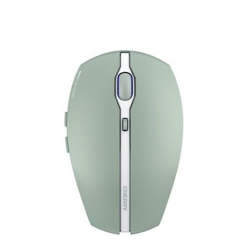 Cherry Gentix BT Mouse Agave Green