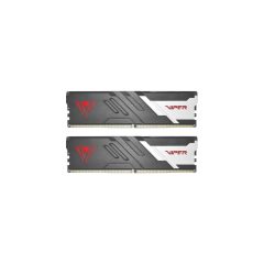   Patriot 32GB DDR5 6000MHz Kit(2x16GB) Viper Venom Black/White