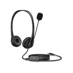 HP Stereo USB Headset G2