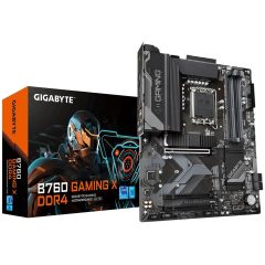 Gigabyte B760 GAMING X DDR4