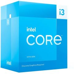 Intel Core i3-13100 3,4GHz 12MB LGA1700 BOX