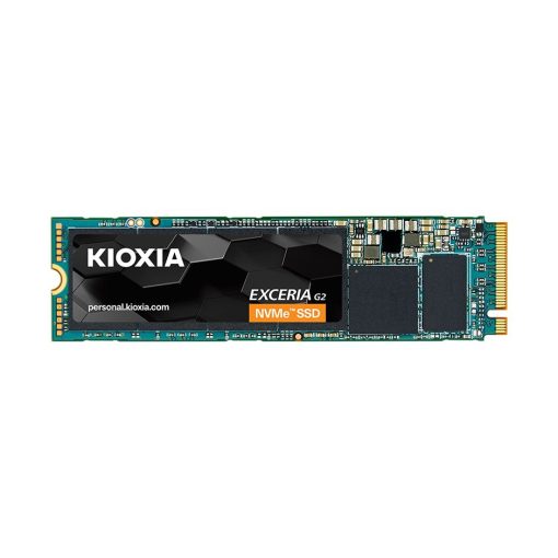 KIOXIA 2TB M.2 2280 NVMe Exceria G2