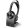 Poly Plantronics Voyager Focus 2-M UC Wireless Bluetooth Headset Black