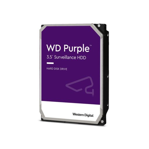 Western Digital 3TB 5400rpm SATA-600 256MB Purple WD33PURZ