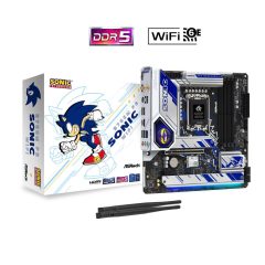 ASRock B760M PG SONIC WIFI