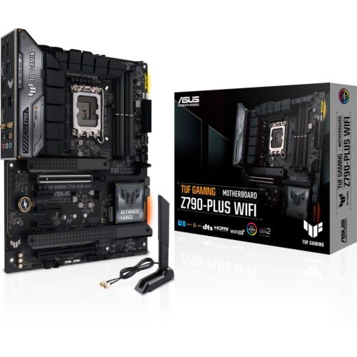 Asus TUF GAMING Z790-PLUS WIFI