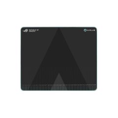 Asus ROG Hone Ace Aim Lab Edition Egérpad Black