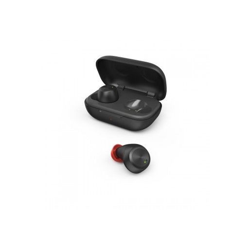 Hama Spirit Chop TWS Bluetooth Headset Black