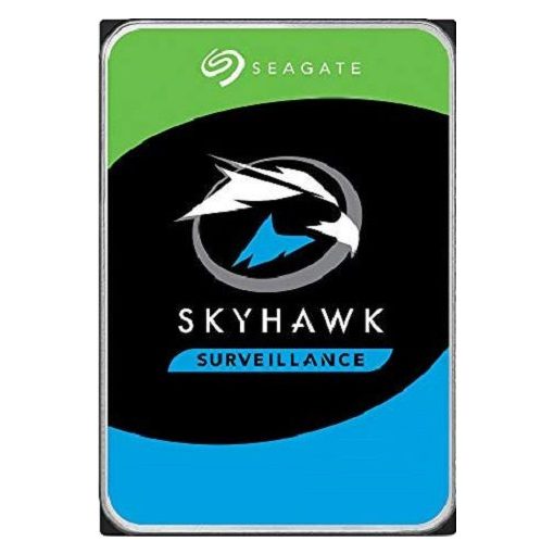 Seagate 6TB 5900rpm SATA-600 256MB SkyHawk ST6000VX009