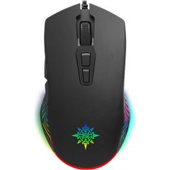 INCA IMG-GT17 Gaming Mouse Black