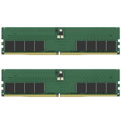 Kingston 64GB DDR5 5200MHz Kit(2x32GB)