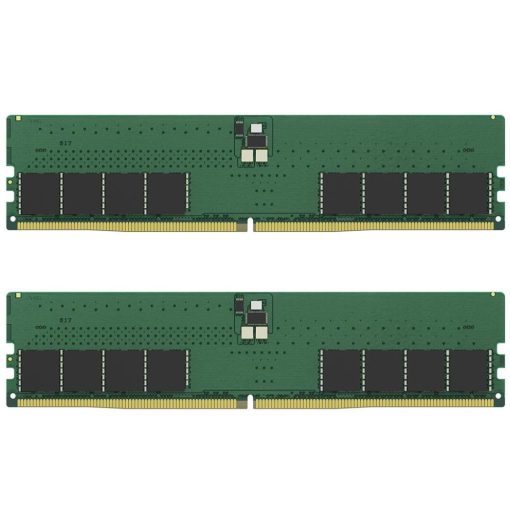 Kingston 64GB DDR5 5200MHz Kit(2x32GB)