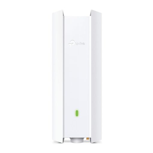 TP-Link EAP650-Outdoor AX3000 Indoor/Outdoor Wi-Fi 6 Access Point