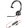 Poly Plantronics Blackwire 3315-M USB-A Headset Black