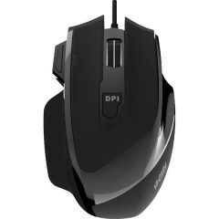 Ventaris M600 Gamer mouse Black