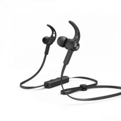 Hama Connect Bluetooth Headset Black