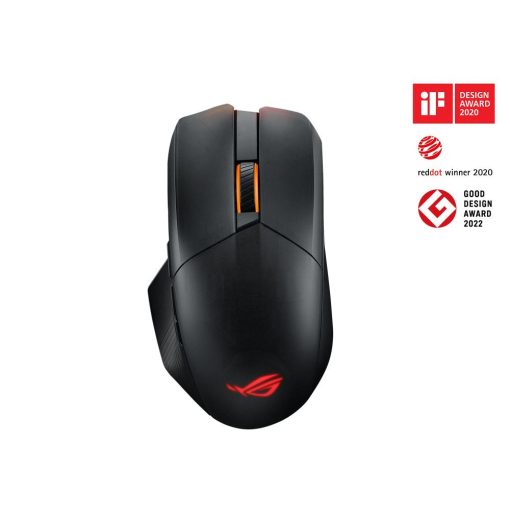 Asus ROG Chakram X Origin Wireless Mouse Black