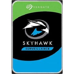 Seagate 8TB 5400rpm SATA-600 256MB SkyHawk ST8000VX010