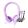 BuddyPhones Galaxy Headset for Kids Purple