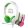 BuddyPhones School+ Headset for Kids Green