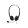 Port Designs Office USB Stereo Headset Black