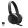 Sennheiser / EPOS ADAPT 560 II USB-A Wireless Bluetooth Headset Black