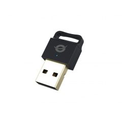 Conceptronic  ABBY06B Bluetooth 5.0 USB Adapter Black