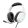 The G-Lab Korp Radium Headset White