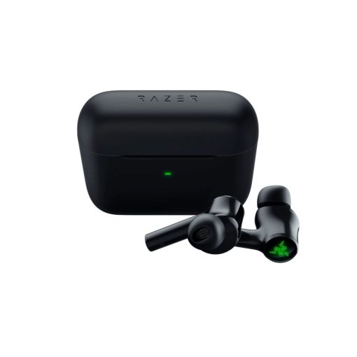 Razer Hammerhead HyperSpeed Xbox Licensed Black