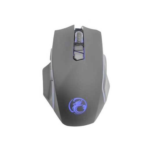 iMICE X4 Gaming mouse Black