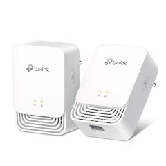 TP-Link PG1200 KIT Powerline Adapter