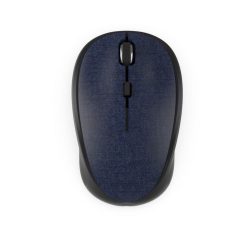 INCA IWM-300RL Wireless mouse Blue