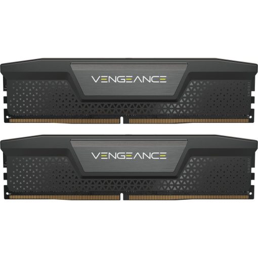 Corsair 32GB DDR5 6800MHz Kit(2x16GB) Vengeance Black