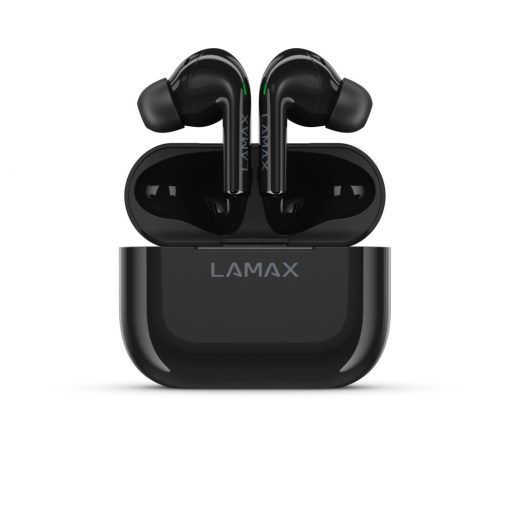 Lamax Clips1 TWS Headset Black