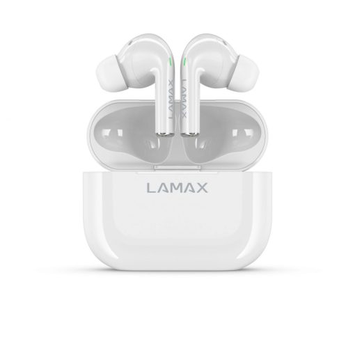 Lamax Clips1 TWS Headset White