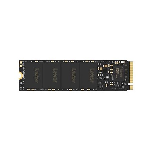 Lexar 256GB M.2 2280 NVMe NM620