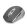 Digitus DA-20162 Wireless Optical Mouse Black/Grey