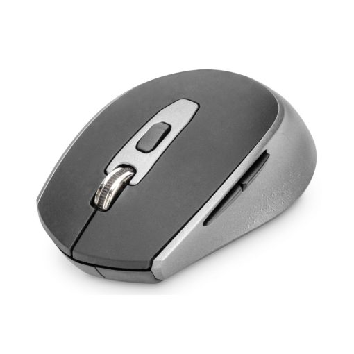 Digitus DA-20162 Wireless Optical Mouse Black/Grey