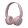 Snopy SN-XBK33 Batty Bluetooth Headset Pink