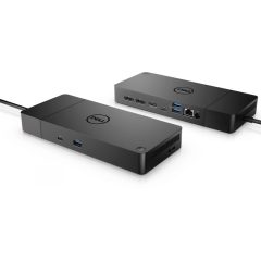 Dell Dock WD19S 180W Black